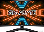 Игровой монитор Gigabyte M32UC
