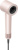 Фен Trouver Turbo AHD11C (розовый)