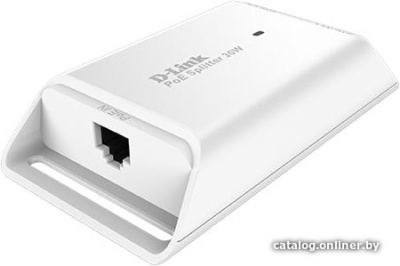 Купить poe-инжектор d-link dpe-301gs/a1a в интернет-магазине X-core.by