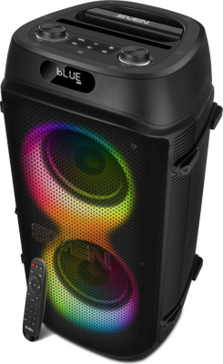 Купить патибокс sven ps-850 в интернет-магазине X-core.by