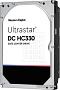 Жесткий диск WD Ultrastar DC HC330 10TB WUS721010ALE6L4