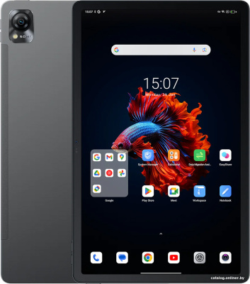 Купить планшет blackview mega 1 12gb/256gb (серый) в интернет-магазине X-core.by