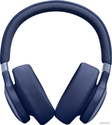 Купить наушники jbl live 770nc (синий) в интернет-магазине X-core.by