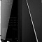 Корпус AeroCool Cylon Mini (черный)  купить в интернет-магазине X-core.by