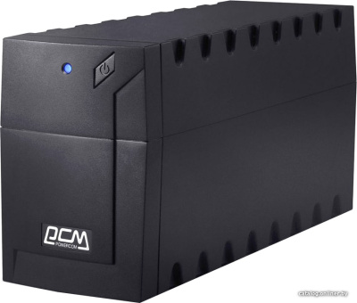 Купить источник бесперебойного питания powercom raptor rpt-1000ap euro в интернет-магазине X-core.by