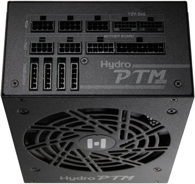 Блок питания FSP Hydro PTM PRO(ATX3.1) 1650W HPT2-1650M  купить в интернет-магазине X-core.by