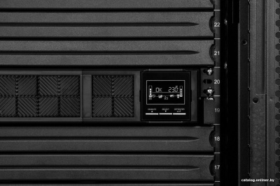 Купить источник бесперебойного питания systeme electric srvse1krti в интернет-магазине X-core.by