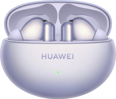Купить наушники huawei freebuds 6i (сиреневый, международная версия) в интернет-магазине X-core.by