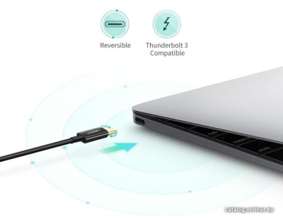 Купить кабель ugreen mm139 50994 в интернет-магазине X-core.by
