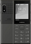 Телефон Nokia 150 Music TA-1716 (серый)