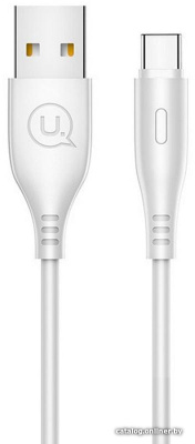 Купить кабель usams u18 type-c us-sj267 (белый) в интернет-магазине X-core.by
