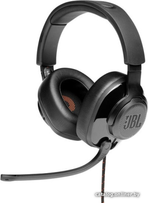 Купить наушники jbl quantum 300 в интернет-магазине X-core.by