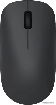Купить мышь xiaomi wireless mouse lite bhr6099gl в интернет-магазине X-core.by