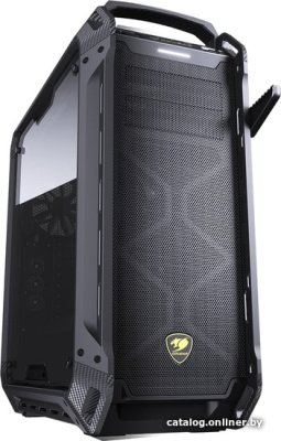 Корпус Cougar Panzer Max-G  купить в интернет-магазине X-core.by