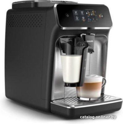 Кофемашина Philips EP2236/40