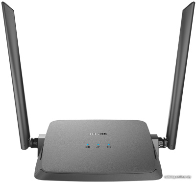 Купить wi-fi роутер d-link dir-615/z1a в интернет-магазине X-core.by