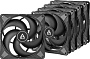 Вентилятор для корпуса Arctic P14 Max 5 Pack ACFAN00290A