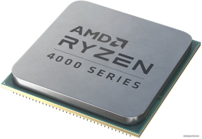 Процессор AMD Ryzen 5 PRO 4655G купить в интернет-магазине X-core.by.