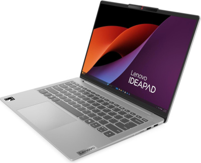 Купить ноутбук lenovo ideapad slim 5 14q8x9 83hl004erk в интернет-магазине X-core.by
