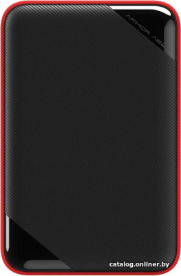 Купить внешний накопитель silicon-power armor a62 2tb sp020tbphd62ss3k в интернет-магазине X-core.by