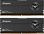 Оперативная память Team T-Force Xtreem 2x16ГБ DDR5 6000 МГц FFXD532G6000HC30DC01