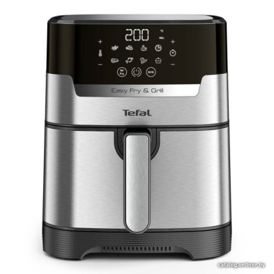 Аэрофритюрница Tefal EY505D15  купить в интернет-магазине X-core.by