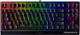 Клавиатура Razer BlackWidow V3 Tenkeyless Green Switch