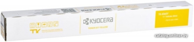 Купить картридж kyocera tk-8365y в интернет-магазине X-core.by