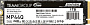 SSD Team MP44Q 1TB TM8FFD001T0C101
