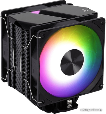 Кулер для процессора AeroCool Rime 4 Dual  купить в интернет-магазине X-core.by