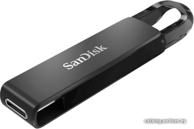 USB Flash SanDisk Ultra USB Type-C 64GB SDCZ460-064G-G46  купить в интернет-магазине X-core.by