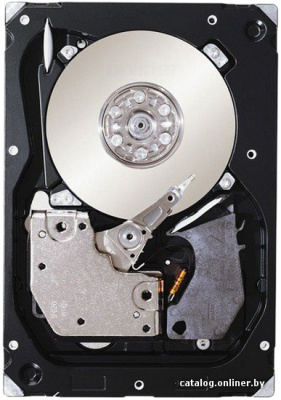Жесткий диск Seagate Cheetah 15K.7 SAS 300GB (ST3300657SS) купить в интернет-магазине X-core.by