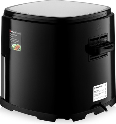 Аэрогриль Brayer BR2037  купить в интернет-магазине X-core.by