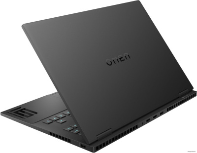 Купить игровой ноутбук hp omen 16-wf0083dx a7qr7ua в интернет-магазине X-core.by