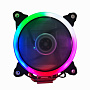 Кулер для процессора Gembird CPU-HURACAN-ARGB-X130