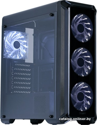 Корпус Zalman i3 Edge  купить в интернет-магазине X-core.by