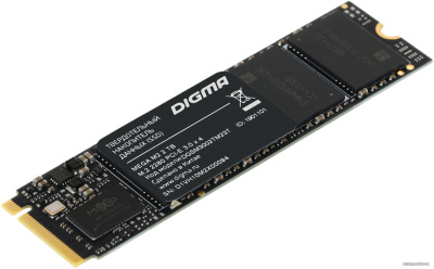 SSD Digma Mega M2 2TB DGSM3002TM23T  купить в интернет-магазине X-core.by