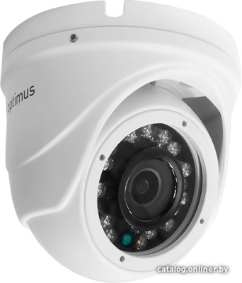 Купить cctv-камера optimus ahd-h042.1(3.6)_v.2 в интернет-магазине X-core.by