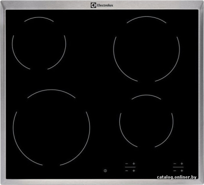 Варочная панель Electrolux EHF6240XXK