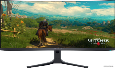 Купить игровой монитор dell alienware aw3423dwf в интернет-магазине X-core.by