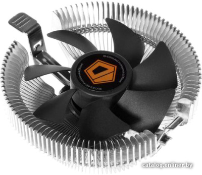 Кулер для процессора ID-Cooling DK-01 [ID-CPU-DK-01]  купить в интернет-магазине X-core.by