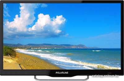 Купить телевизор polar 24pl12tc в интернет-магазине X-core.by