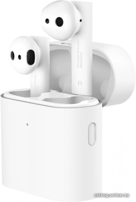 Купить наушники xiaomi mi true wireless earphones 2s twsej07wm (международная версия) в интернет-магазине X-core.by