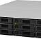 Купить сетевой накопитель synology rackstation rs3621rpxs в интернет-магазине X-core.by