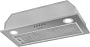 Кухонная вытяжка Weissgauff Box 600 Inox