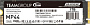 SSD Team MP44 1TB TM8FPW001T0C101