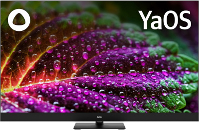 Купить телевизор bbk 50led-8259/uts2c в интернет-магазине X-core.by