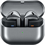 Наушники Samsung Galaxy Buds3 (серебристый)