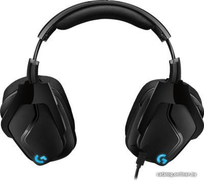 Купить наушники logitech g635 в интернет-магазине X-core.by