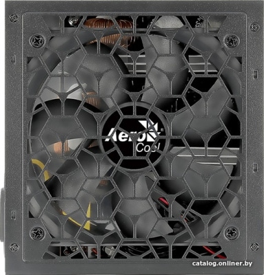 Блок питания AeroCool Aero Bronze 500W  купить в интернет-магазине X-core.by